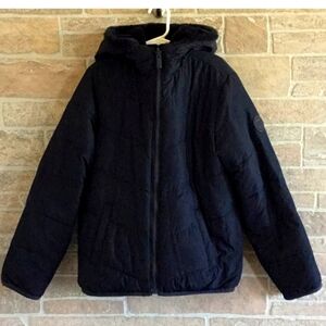 Abercombie kids 15/16 girls jacket